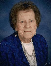 Dorothy De Vries Rogers